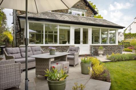 Garden and Grounds