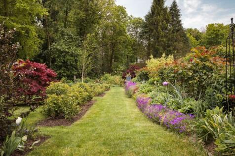 Garden and Grounds