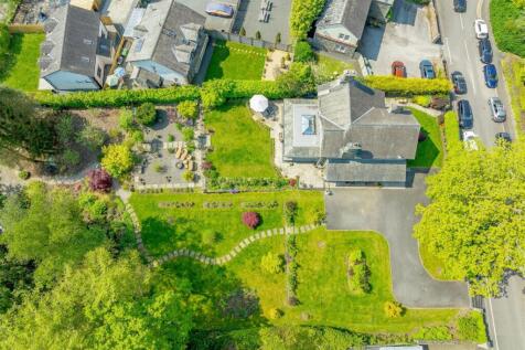 Garden and Grounds