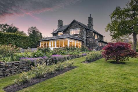 Garden and Grounds