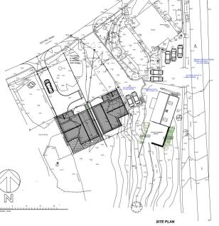 Proposed Plans