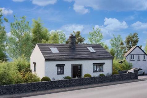 No. 3 Edlan Place - Artist Impression 