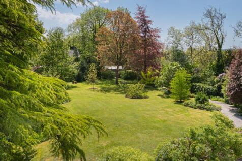 Garden and Grounds