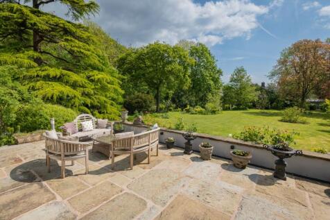 Garden and Grounds