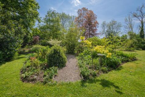 Garden and Grounds