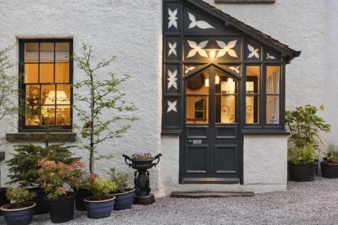 The Old Vicarage