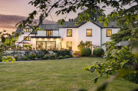 The Old Vicarage