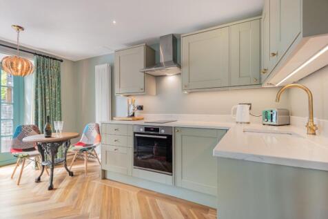 Annexe - Kitchen