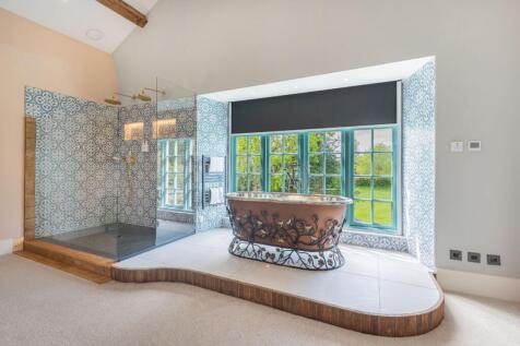 Annexe - Bedroom 