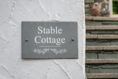 Stable Cottage