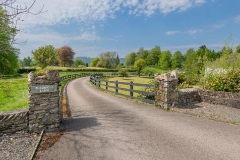 Bordriggs Farm