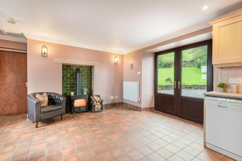 The Boot Room/Kitchen