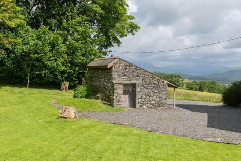 Outbuilding 