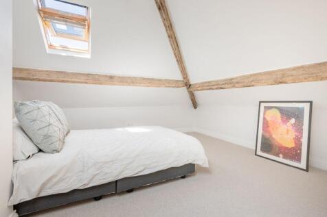 Bedroom five