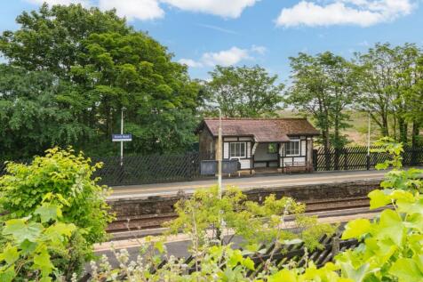 Kent Bank station