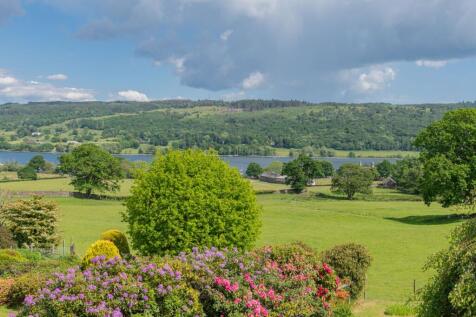 View from Bedroom One
