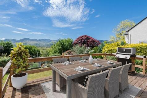 Patio Area - (Digital furniture) 