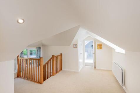 Top Floor - Bedroom Five