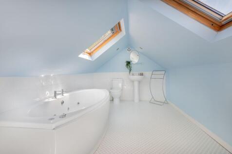 Loft - Bathroom