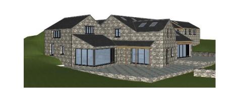 Proposed Plans