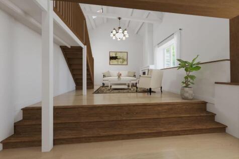 Lounge (Artist Impression) 
