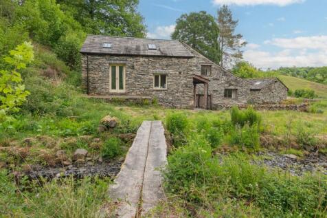 The Old Mill