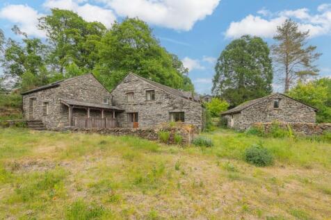 The Old Mill