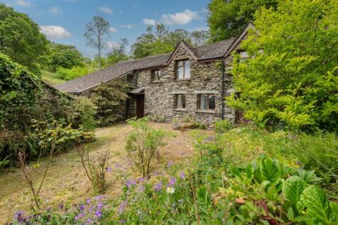 The Old Mill