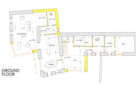 Proposed Plans