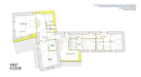 Proposed Plans