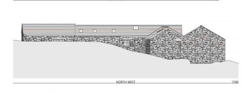 Proposed Plans