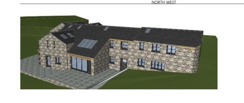 Proposed Plans