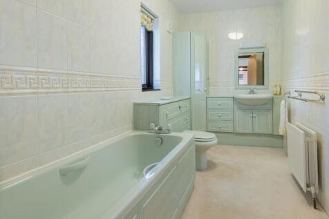 Master Ensuite room