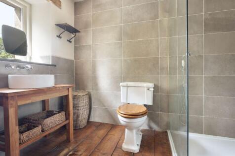 Master En-Suite