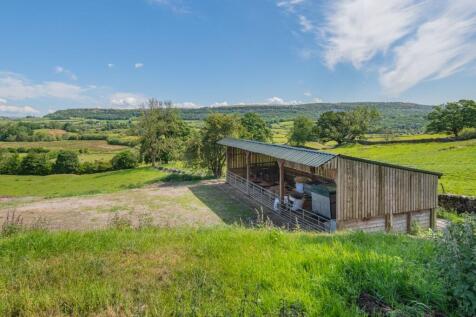 Outbuildings 
