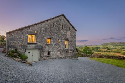 Long Garth