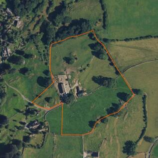Boundary Map
