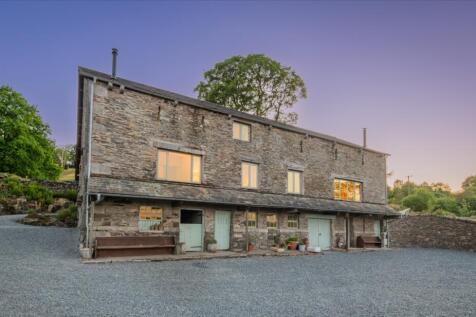 Long Garth