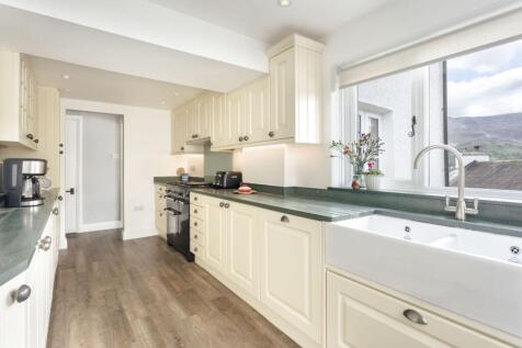 How Head Cottage Kitchen