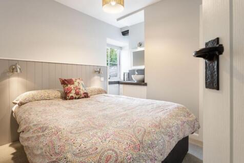 How Head Cottage Bedroom Two