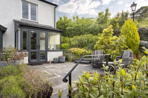 Moles Cottage