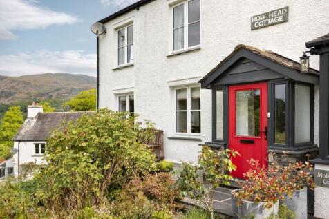 How Head Cottage
