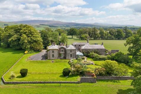 Summerfield House