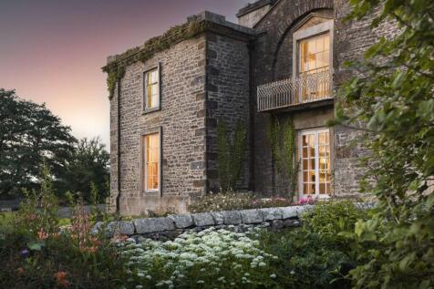 Summerfield House