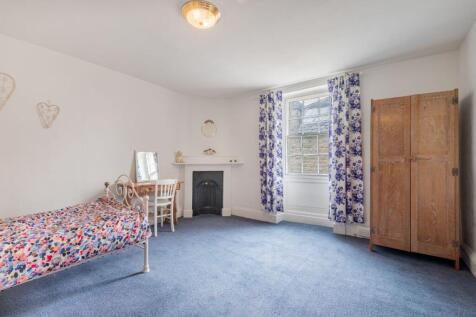 Bedroom Six