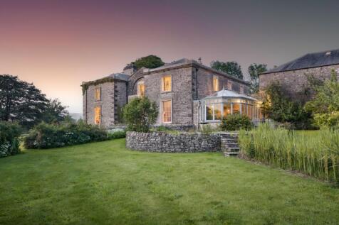 Summerfield House