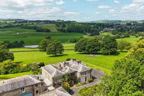 Summerfield House