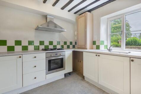 Lodge - Kitchen