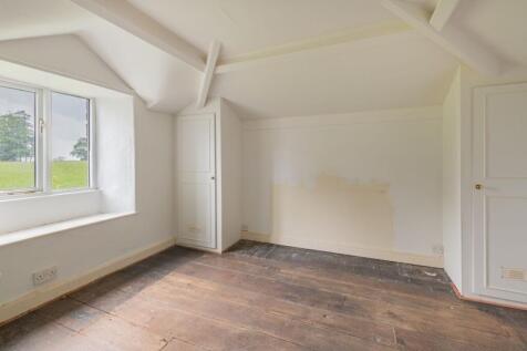 Lodge - Bedroom One