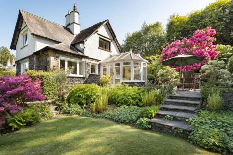 Brunton Lodge